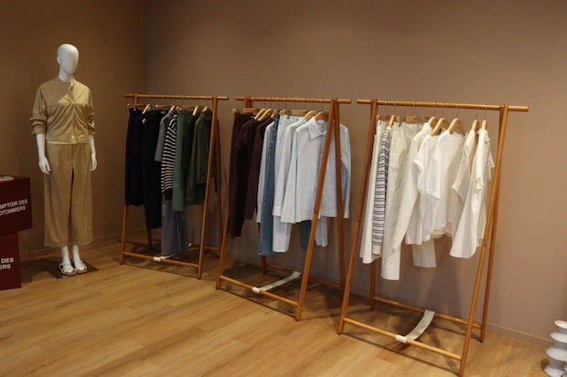 コントワー・デ・コトニエ コントワー・デ・コトニエ コレクション