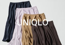 迷った朝はユニクロスカートはいときゃ大丈夫！大人の春コーデが即キマる♡厳選アイテム5連発