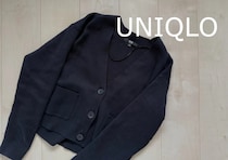 こういうの何枚あってもいいですから！2026春ユニクロカーディガンの使える名品5連発