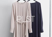 春ワンピはPLSTで買っとくのが大正解！1枚でサマ見え♡華やかワンピースコレクション