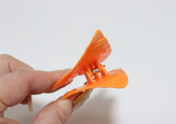 100円って本気！？しかも見た目重視かと思いきや…意外！雑貨屋だと高いクリップ