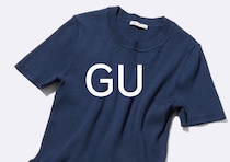 GU3月の新作がどれも可愛すぎて思わず二度見…♡春のおしゃれに頼れる優秀っぷり！