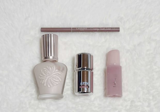 メイクしても垢抜けない…そんなオトナ女子はコスメを変えて！使えば今っぽ顔になれるコスメ4選