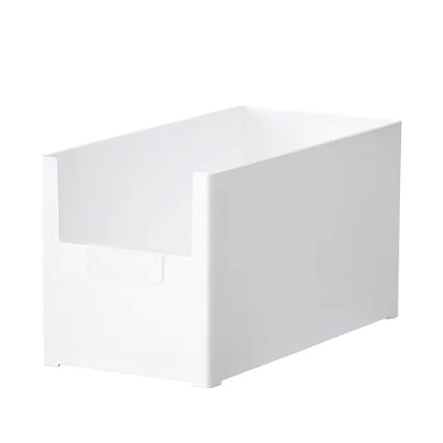 カインズの整理収納小物ケース Skitto スキット Lのビジュアル