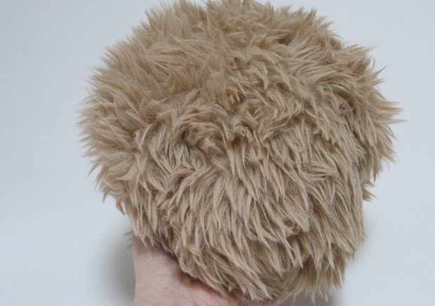 「モジャモジャが500円…？」100均姉妹店で爆売れ中！知ってる人は飛びつくお得な商品