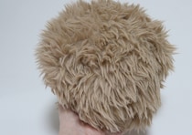 「モジャモジャが500円…？」100均姉妹店で爆売れ中！知ってる人は飛びつくお得な商品