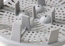 100均で画期的なの見つけたよ！レンジでも鍋でもOK！流行りのメニューが作れる調理グッズ