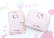 どう見ても付録のレベルじゃない！公式ではすでに売り切れも！？人気ブランド×キティのケース