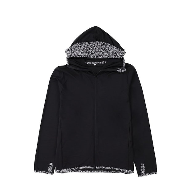 2026春しまむら大人女性おすすめプルパーカ