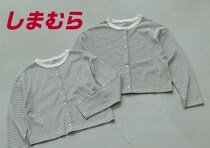 しまむらの新作羽織りが春コーデに大助かり！買い逃したらショック…大人の即戦力アイテム5連発