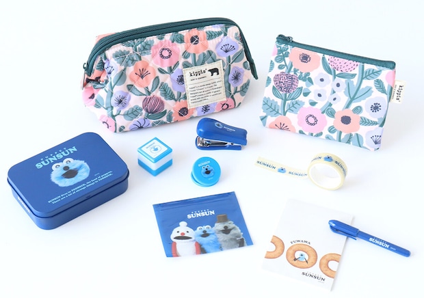 リンネル2026年5月号付録レビュー リンネル2026年5月号付録レビュー