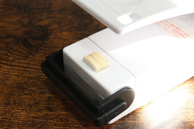 イージーシーラー(ホワイト) 発熱部 イージーシーラー(ホワイト) 発熱部