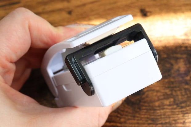 イージーシーラー(ホワイト) 安全カバー イージーシーラー(ホワイト) 安全カバー