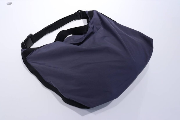 ユニクロユー　バッグ