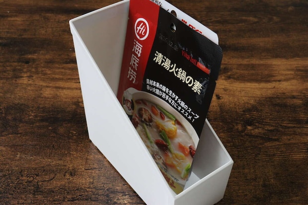 フェイスパックスタンド 活用例 フェイスパックスタンド 活用例