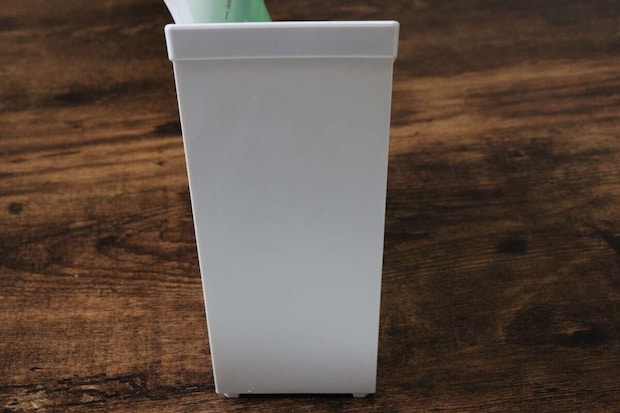 フェイスパックスタンド　形状