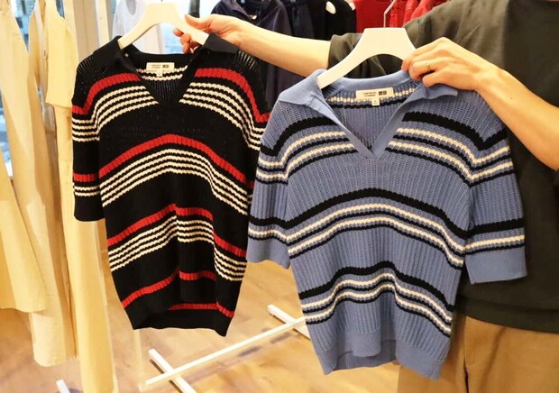 ユニクロの春ニットがとにかく可愛すぎる♡買うならコラボが間違いない！マストバイアイテム6選