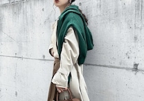 2026春は肩掛けアレンジで即おしゃれ♡マネするだけで垢抜ける！大人のこなれ旬コーデ5連発