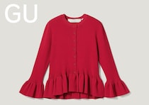 GUの春カーディガンがレベル高くて全部欲しい！売り切れ前に絶対「確保～！」厳選アイテム7選