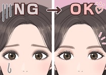 驚くほど垢抜ける！パーソナルカラー別♡似合うアイシャドウの色選び＆塗り方マニュアル