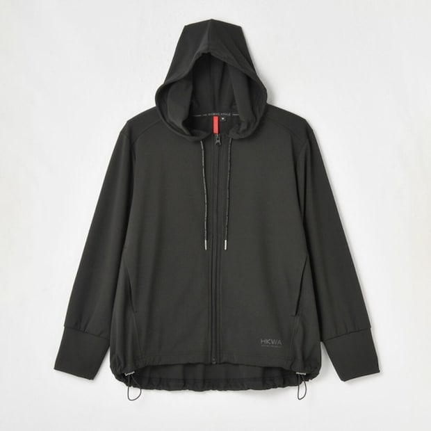 2026春しまむら大人女性おすすめジップパーカ