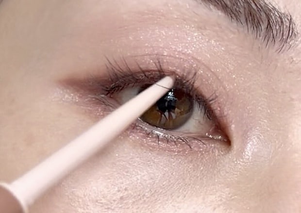 40代アイラインの引き方 40代アイラインの引き方