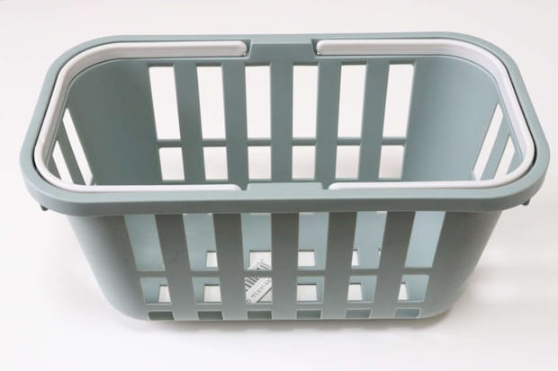 ノルドバスケットスリム　G　パッケージ