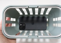 100均で見つけて思わず即買い！「このサイズ＆タイプ待ってた！」おしゃれでスリムな優秀収納