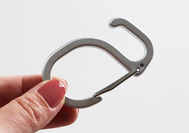 100均のフックに助けられた…！使ってみて驚き！「あることができる」高機能アイテム