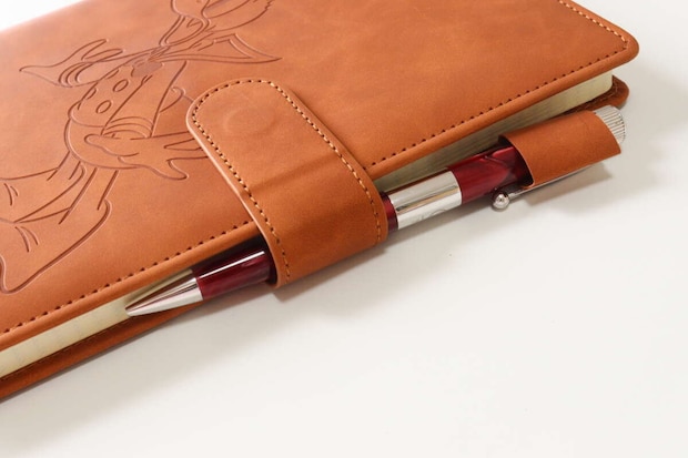 ディズニー ノート スタンダードプロダクツ ディズニー ノート スタンダードプロダクツ ペンホルダー