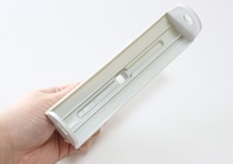 100均で買ったら思わぬ落とし穴が…「難易度、地味に高くない？」発想は天才なホルダー