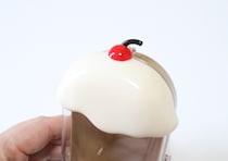 さすがに可愛すぎるよ…映え100点満点♡即売切れちゃいそうな100均ケースキーホルダー