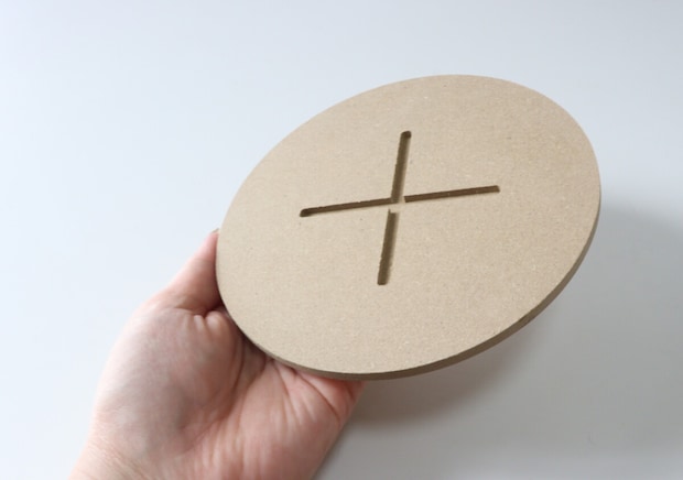 「本当に100均なの…？」家に来た人に褒められる♡100円とは思えないぷち家具