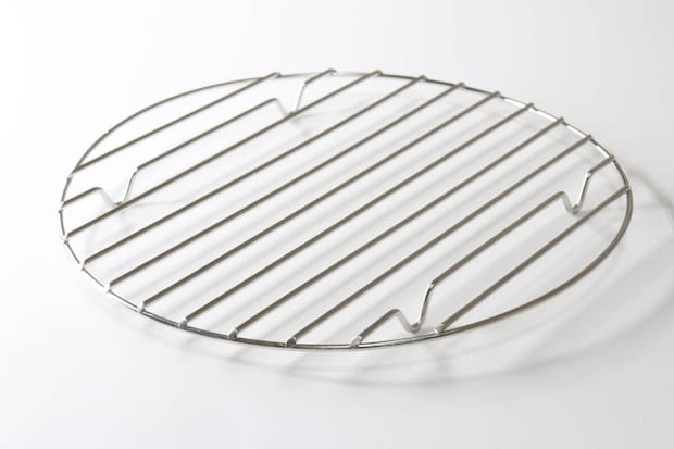 セリア　クックネット調理用網　円形