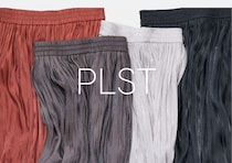 PLSTの春スカートが値下げでお買い得！サイズがあったら超ラッキー！華やかアイテム5連発