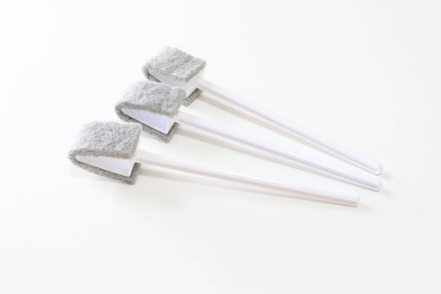 すきま用トイレクリーナーミニタイプ研磨剤入り　3個