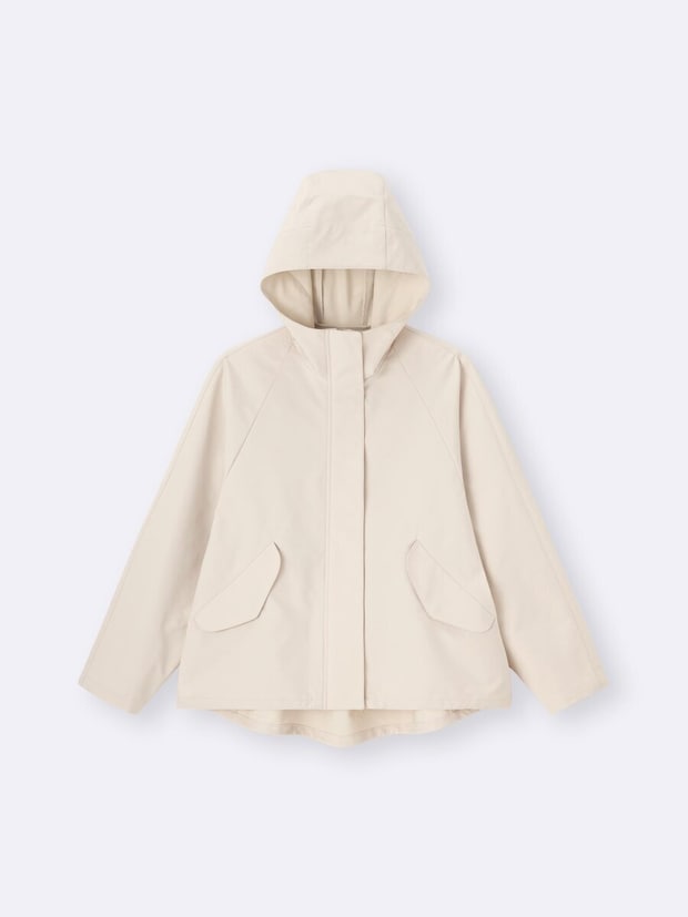 2026gu春大人女性おすすめユーティリティパーカ