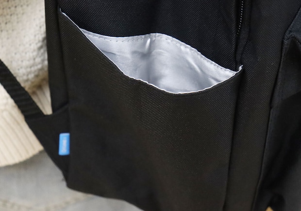 宝島社ムック付録のCUNE（R）×smart（キューン×スマート）BIG BACKPACK7