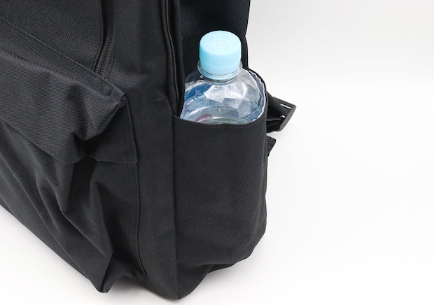 宝島社ムック付録のCUNE（R）×smart（キューン×スマート）BIG BACKPACK8