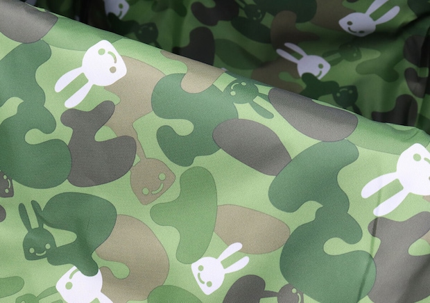 宝島社ムック付録のCUNE（R）×smart（キューン×スマート）BIG BACKPACK9