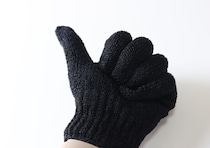 100均のが正解だったわ…ズボラな私もこれなら続く！発想が天才的な手袋