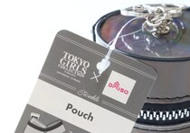 新作がスゴイ攻めてる…！必需品にジャストフィット！おしゃれで便利な100均ポーチ