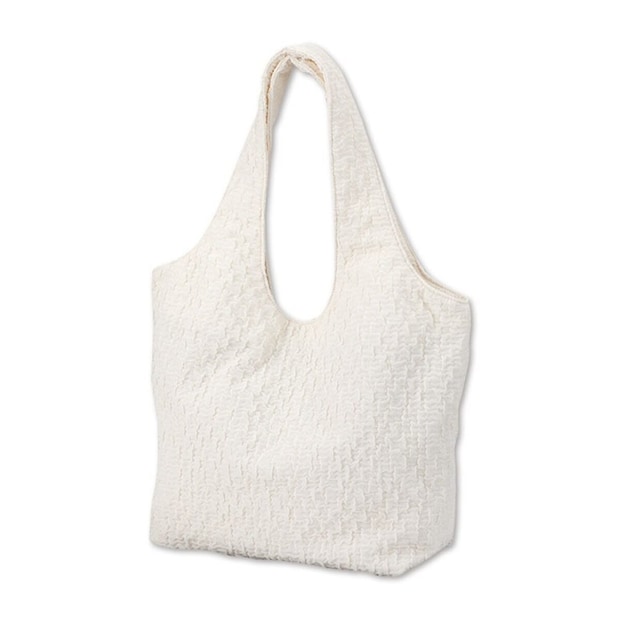 しまむらのハンドバッグ（tal.by yumi.）