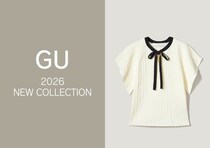 えっ…これ本当にGUなの！？人気コラボの新作が可愛すぎる♡春のおしゃれ度アップ間違いなし！