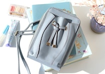 付録って信じられない…！荷物の少ない日のおでかけはもうこれでいい♡スマホショルダー4選