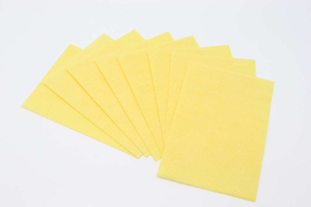 化学ぞうきん　からっぷきん