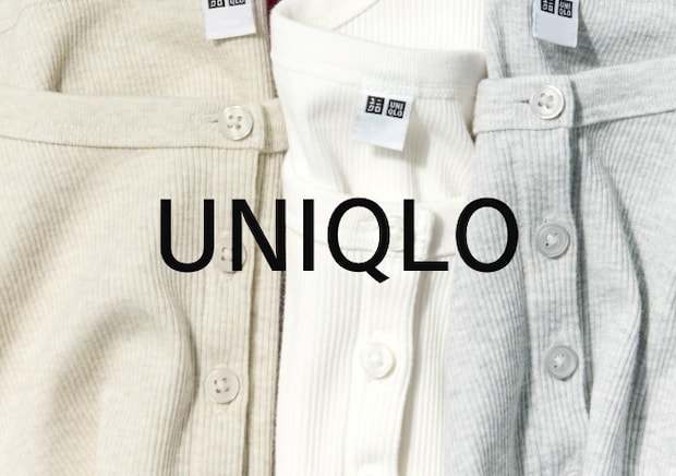 ユニクロの「春服」早くも値下げしてる！サイズもカラーも揃ってるうちにチェックがおすすめ♡