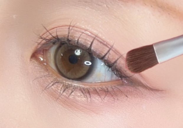 どんな時でも可愛いをキープ！パンダ目にならない！きちんとカールまつ毛の作り方