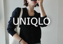 ユニクロの春ニットがレベル高くて全部欲しい！1枚あるだけで春コーデがぐっとラクになる♡