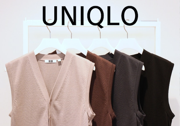 ユニクロの新作コラボが本当におしゃれ！インしなくても垢抜ける！春の一軍入りトップス5選